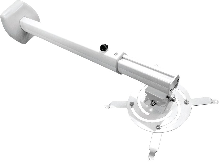 AVTek International WallMount PRO 1500 project