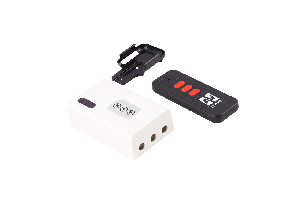 AVTek optional RF module for remote