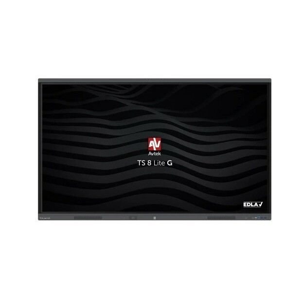 AVTek   TOUCHSCREEN 8 LITE G 65
