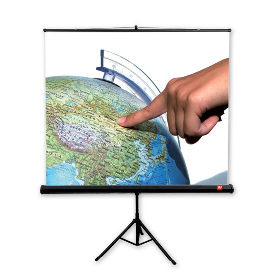 AVTek  TRIPOD Standard 150 projection screen
