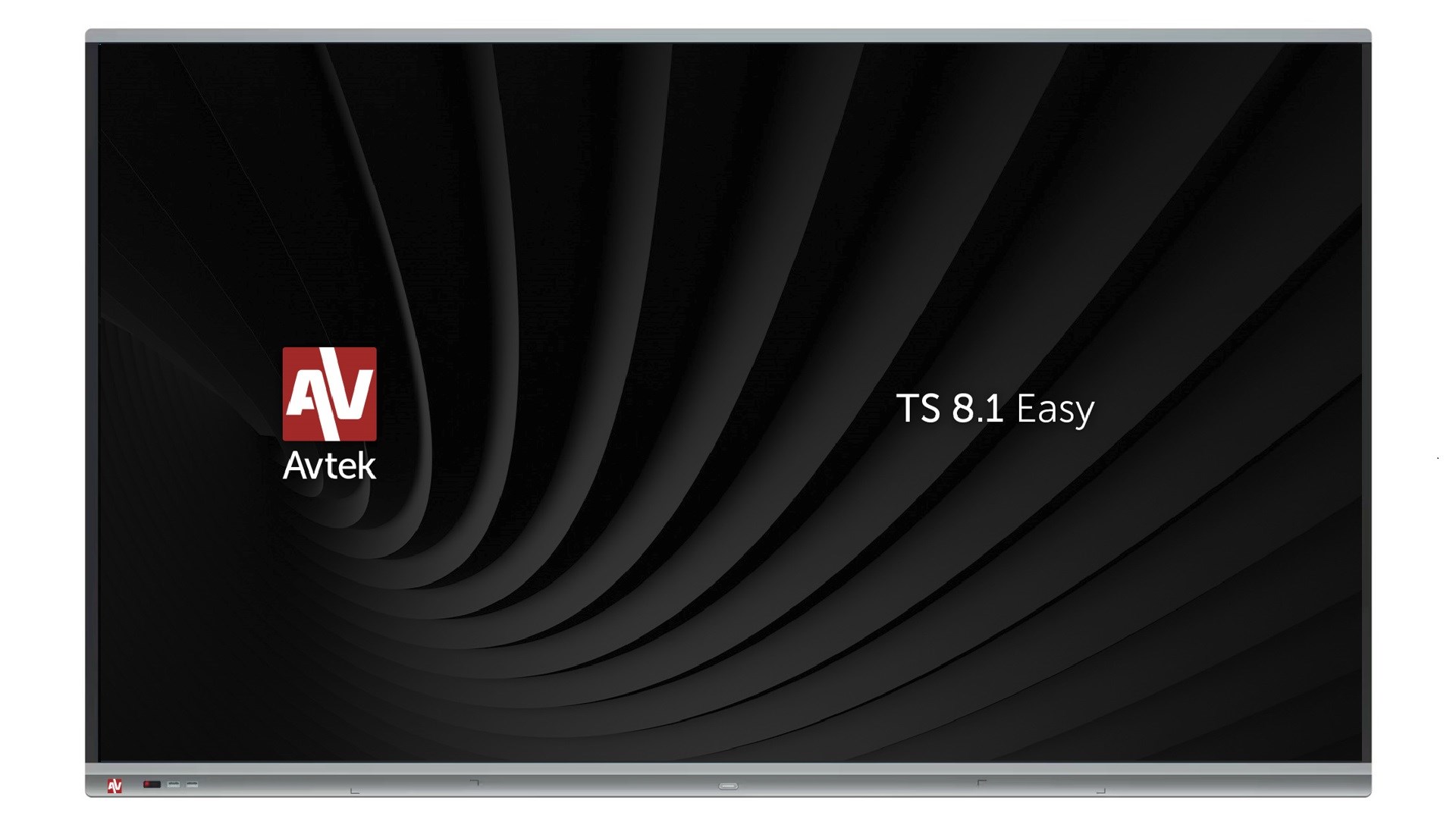 AVTek  TS 8.1 Easy 65