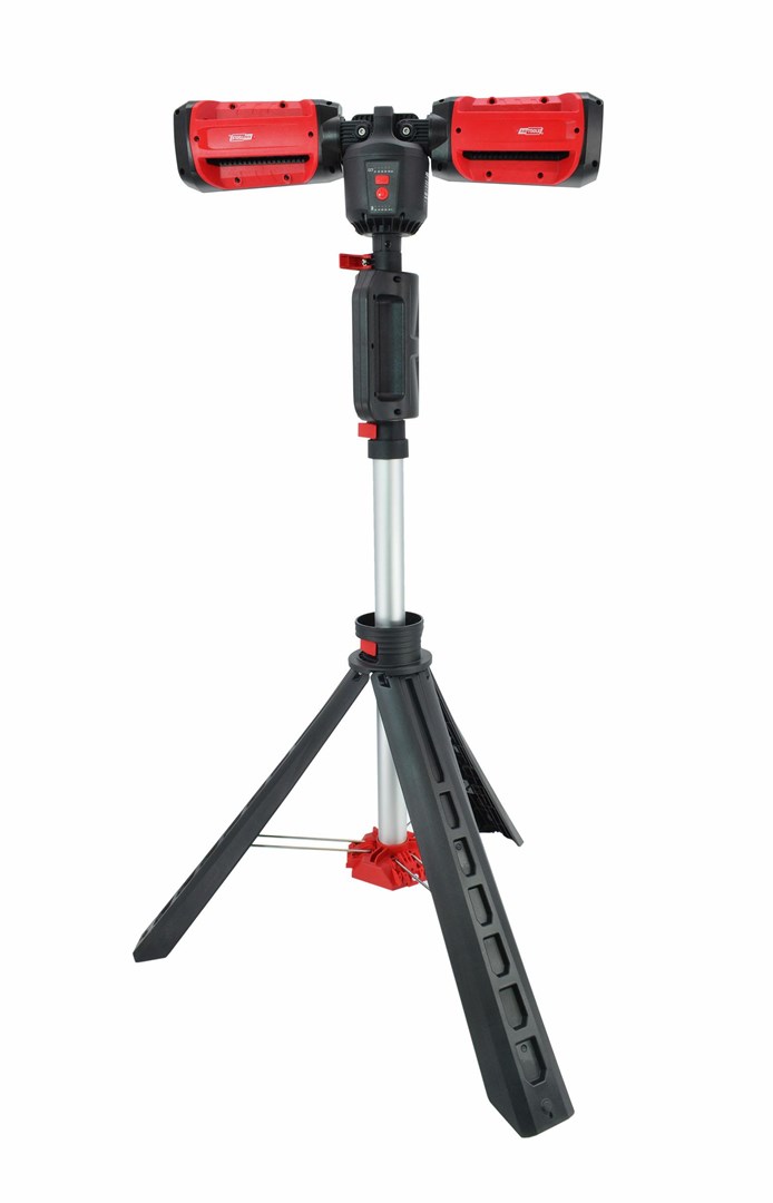 AWTOOLS AW AKU PORTABLE HEADLIGHT. TWEEN