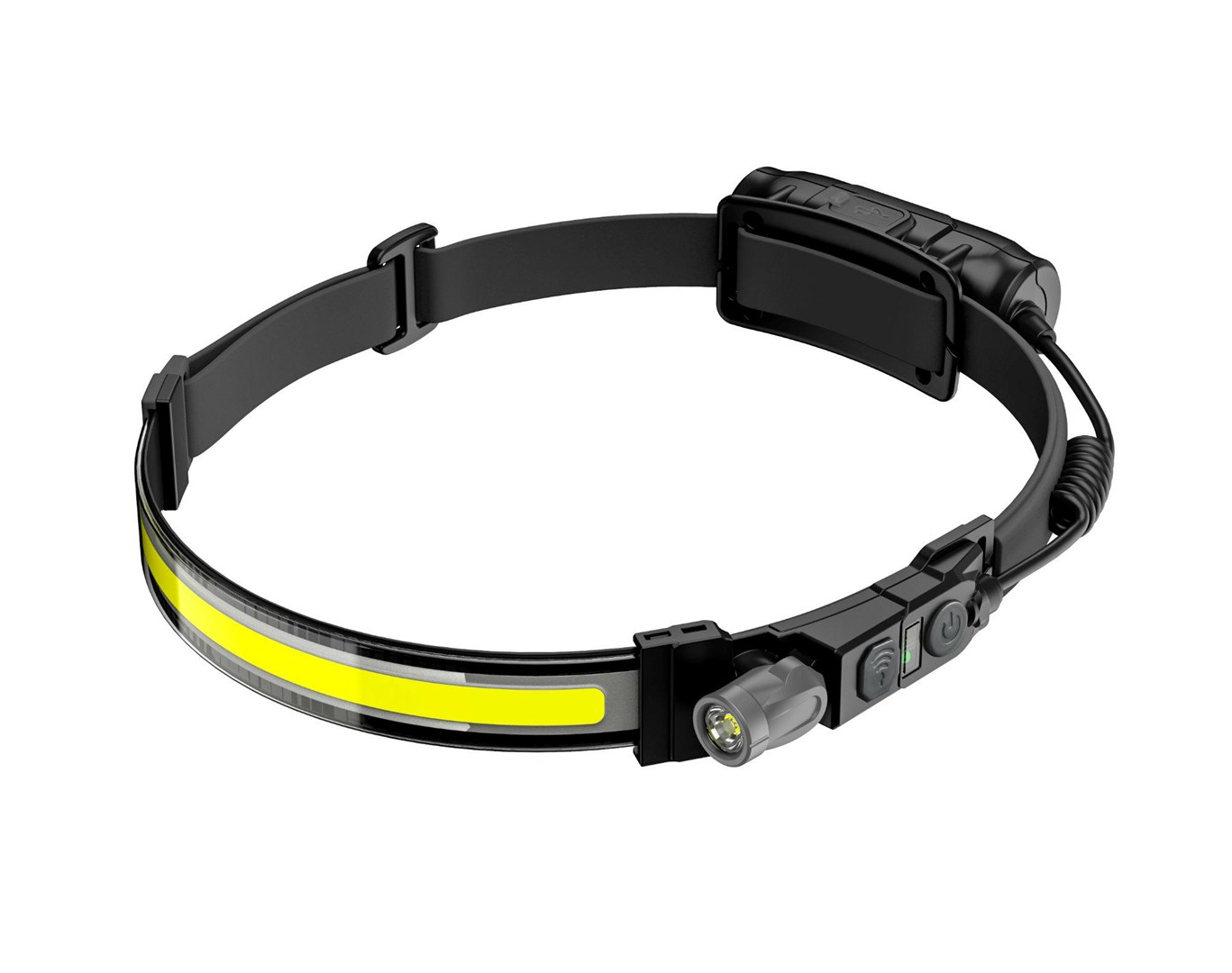 AWTOOLS AW BRIGHTBAR LED HEADLAMP WITH