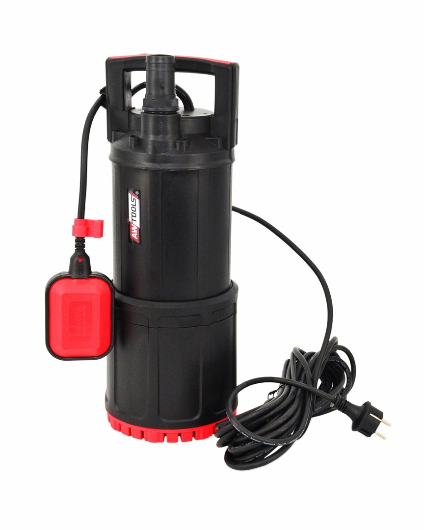 AWTOOLS AW Clean Water Pump 1200W