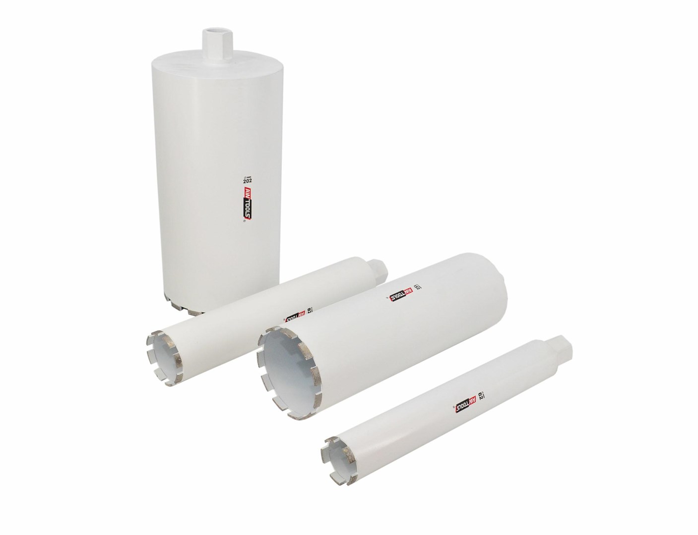 AWTOOLS AW DIAMOND CORE 1 1/4"