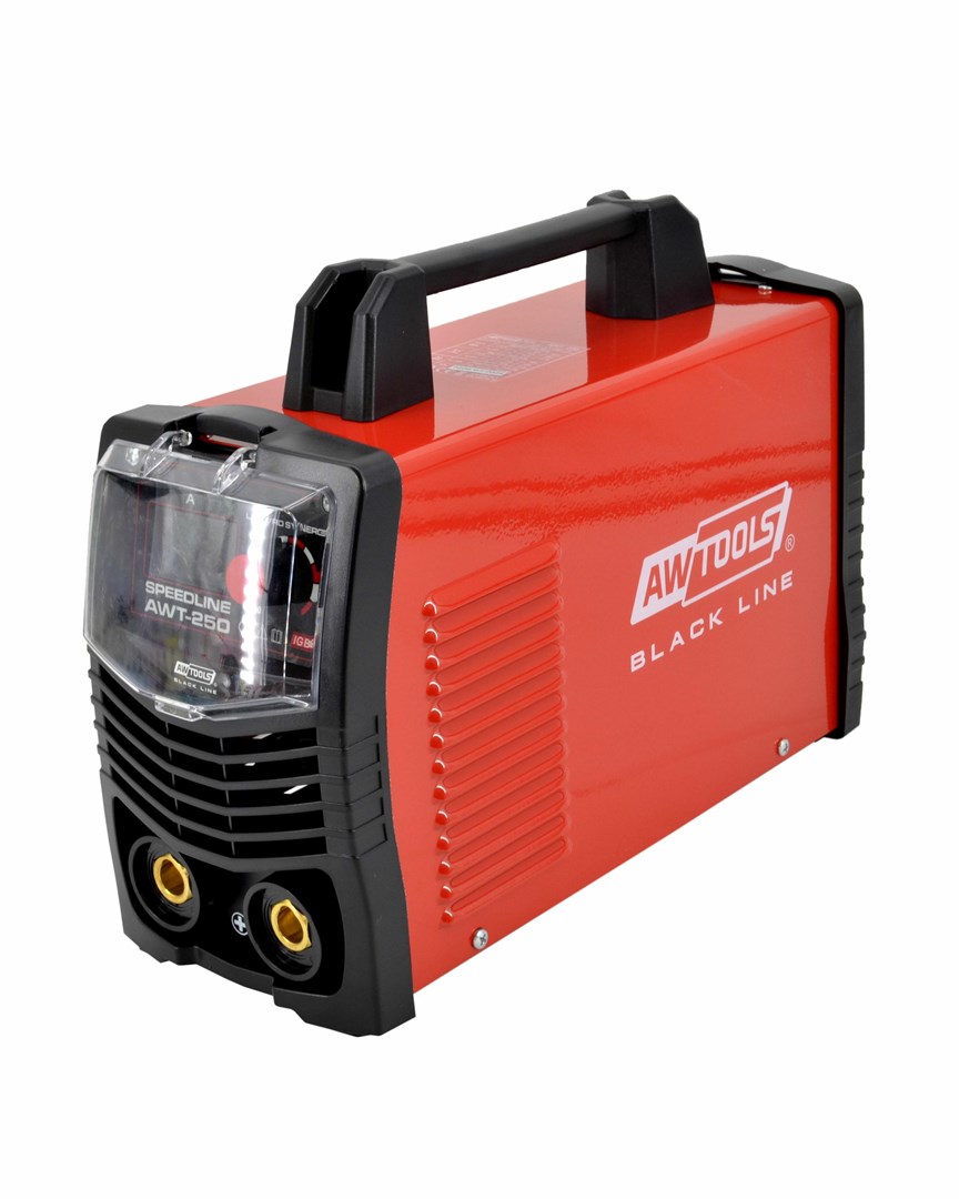 AWTOOLS AW INVERTER WELDER SPEEDLINE AWT-250