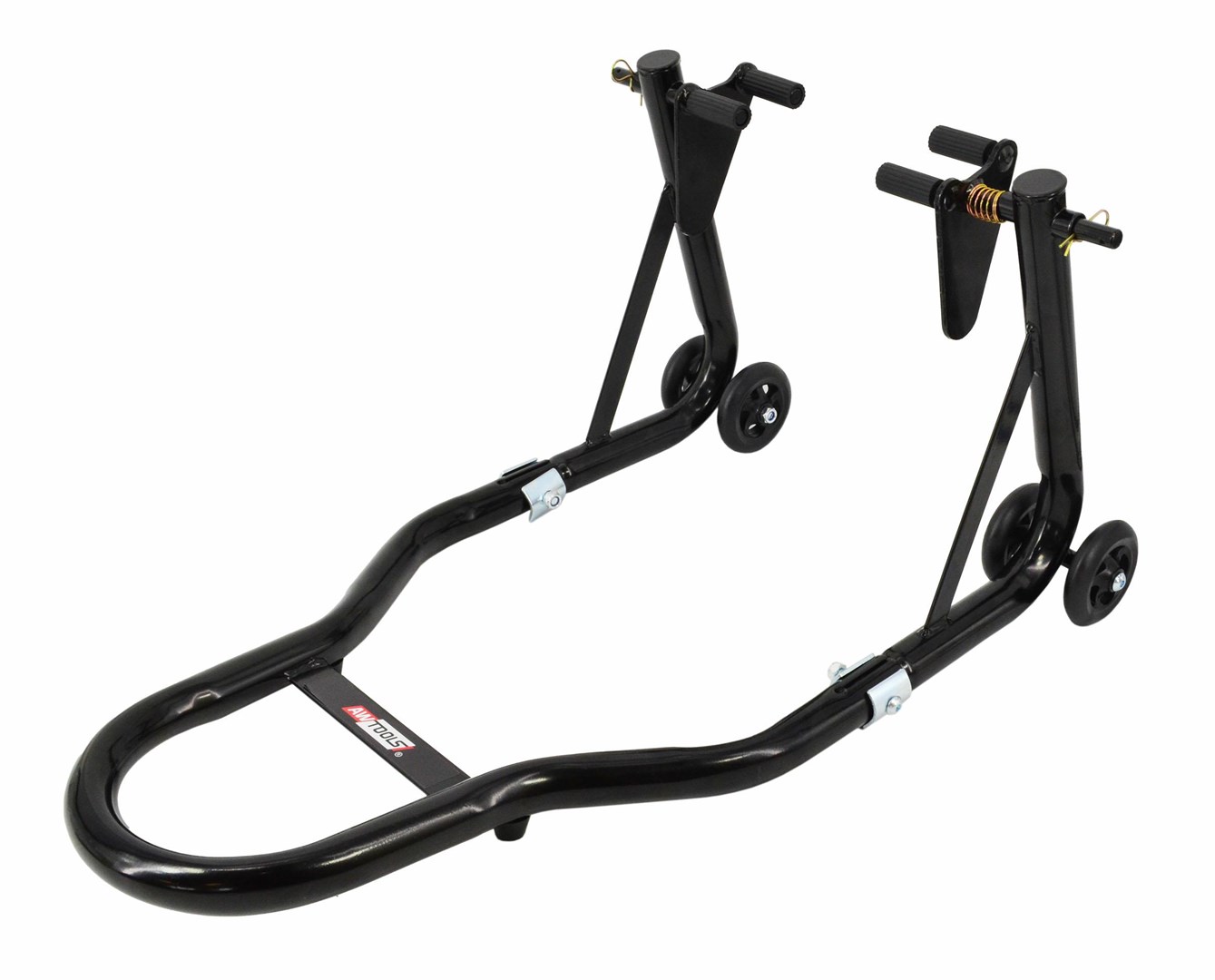 AWTOOLS AW MOTORCYCLE FRONT STAND UP