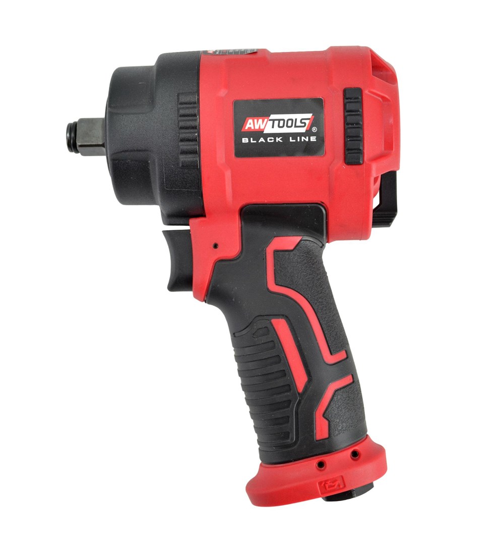 AWTOOLS AW PNEUMATYCZNY KLUCZ UDAROWY 1/2"