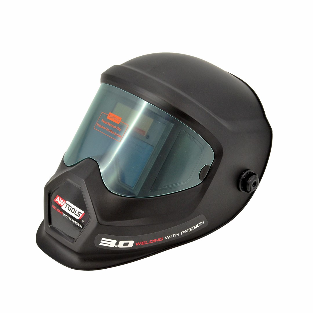AWTOOLS AW WELDING HELMET AUTO. LYG-4S