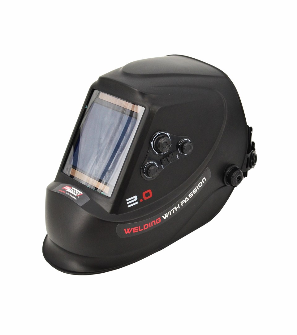 AWTOOLS AW WELDING HELMET AUTO. LYG-8H