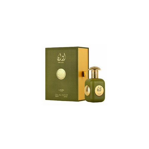 Lattafa Perfumes Awaan EDP (Unisex, 100ml)