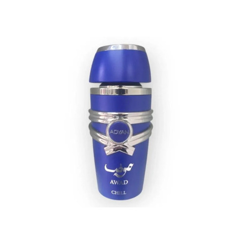 Adyan by Anfar Awad Chill Parfum