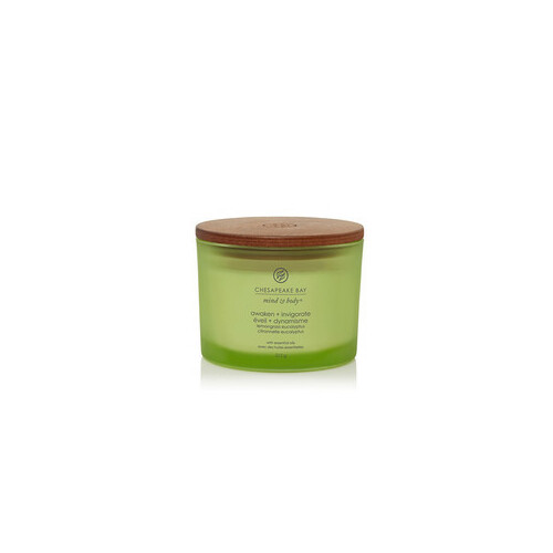 Chesapeake Bay Awaken & Invigorate Candle