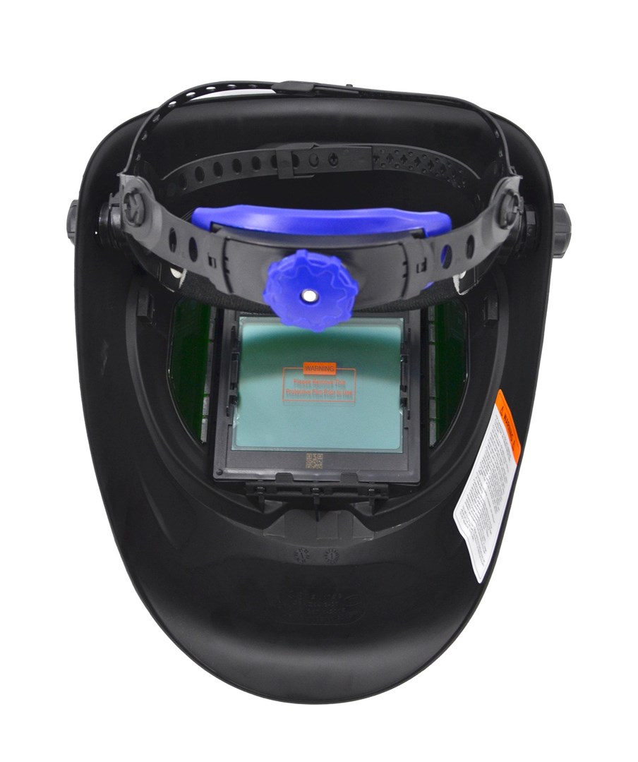AWTOOLS  auto-darkening welding helmet LYG-7 |