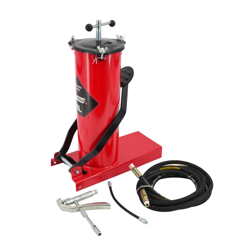 AWTOOLS  AW15942 foot air pump |