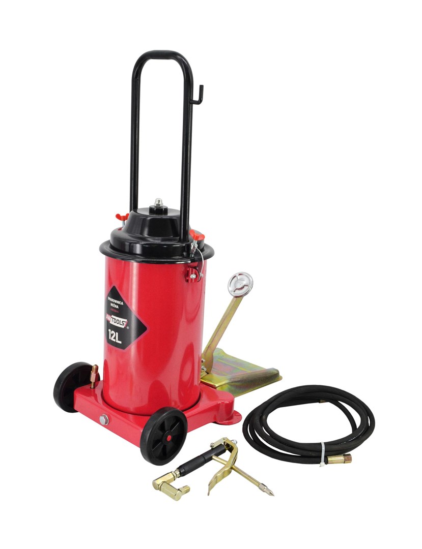 AWTOOLS  AW15944 foot air pump |