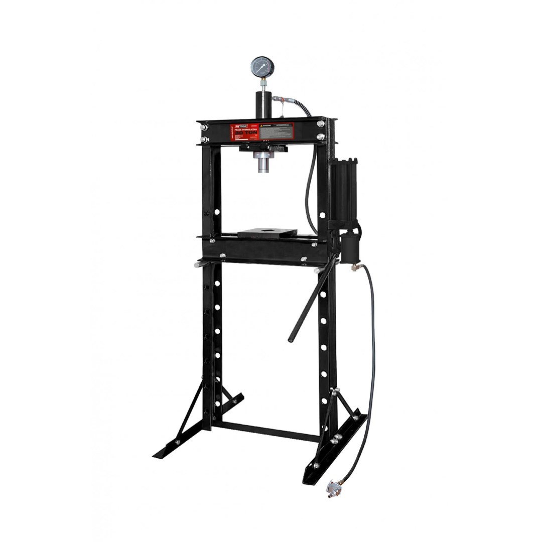 AWTOOLS AW20054 hydraulic press frame |