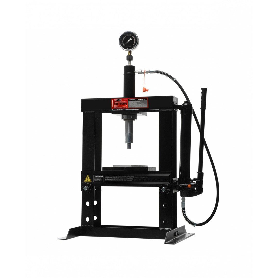 AWTOOLS AW20055 hydraulic press frame |