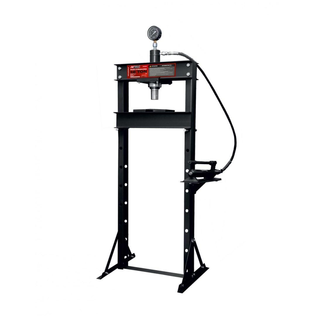 AWTOOLS AW20056 hydraulic press frame |