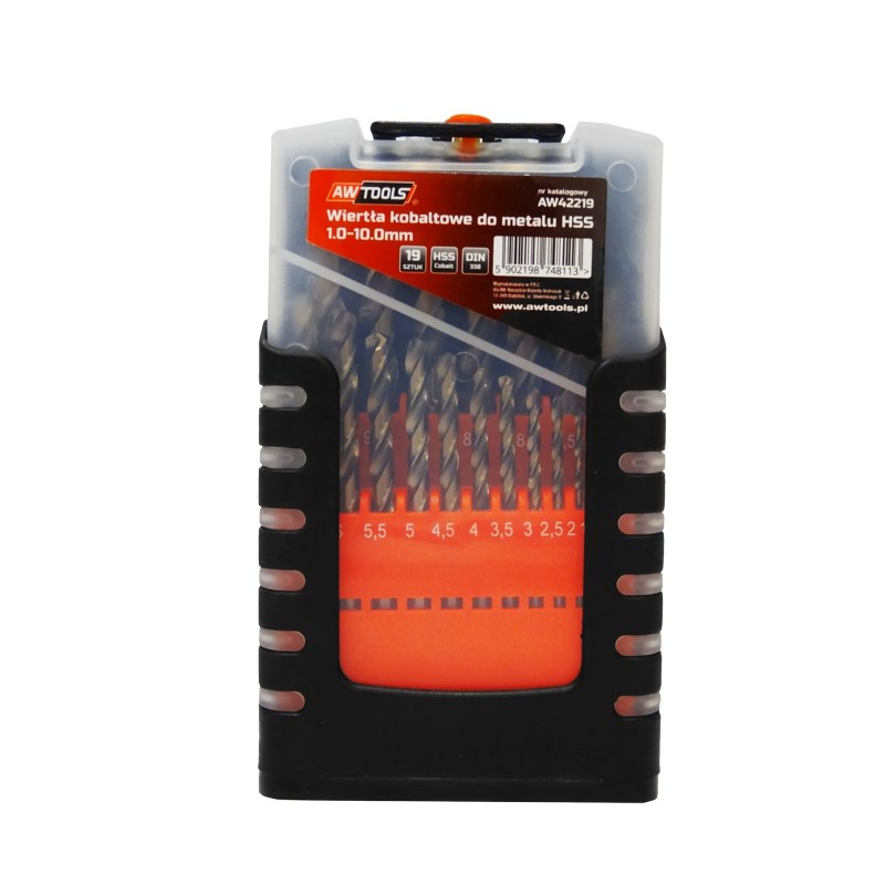 AWTOOLS AW42219 drill bit | AW42219