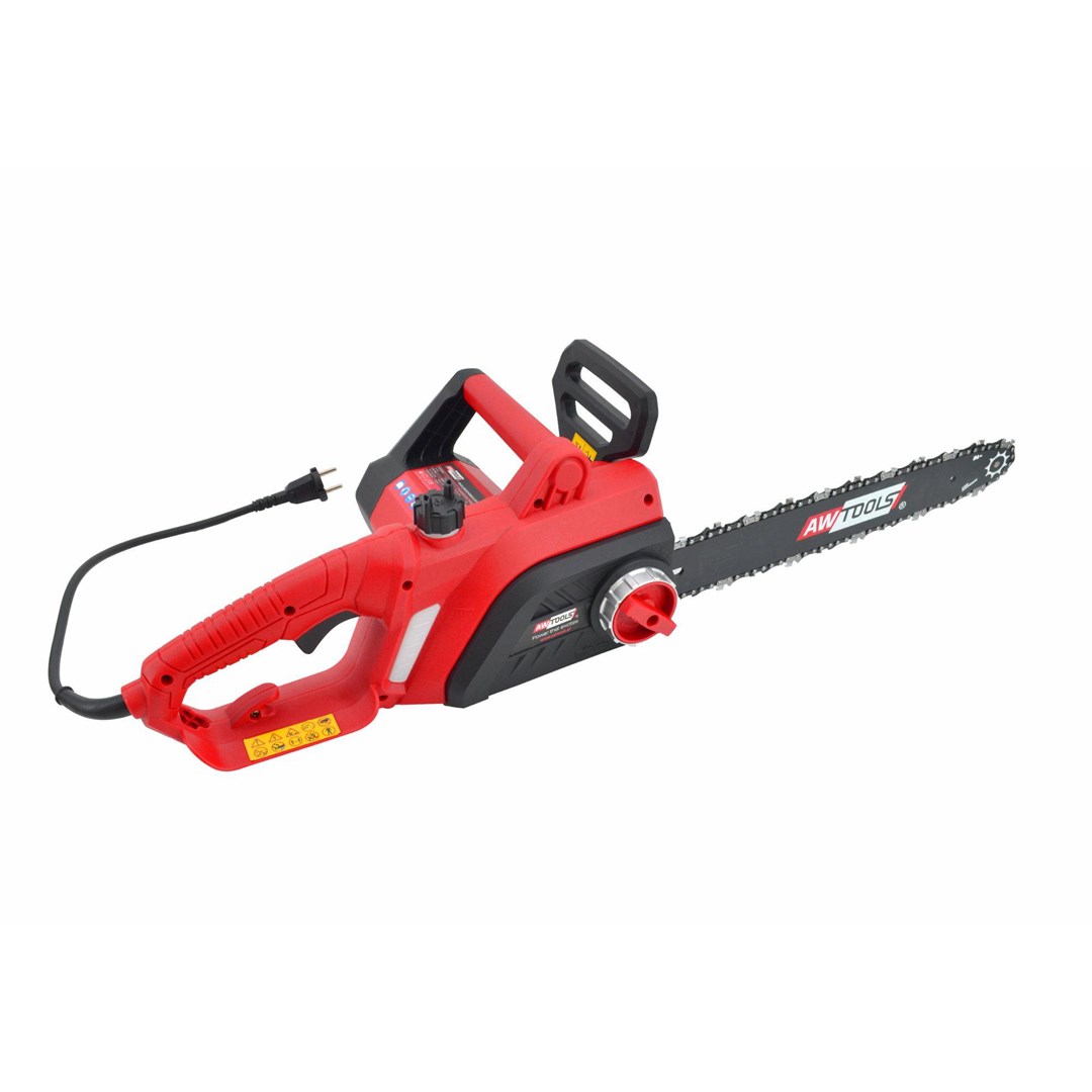 AWTOOLS AW80020 chainsaw | AW80020 |