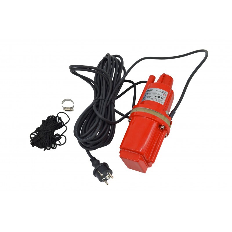 AWTOOLS AW85014 submersible pump | AW85014