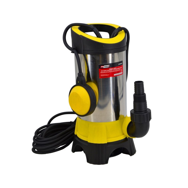 AWTOOLS  AW85052 submersible pump | AW85052