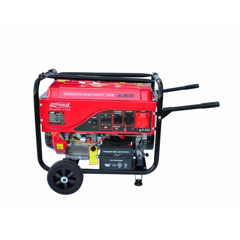 AWTOOLS  AW85604BL engine-generator | AW85604BL |