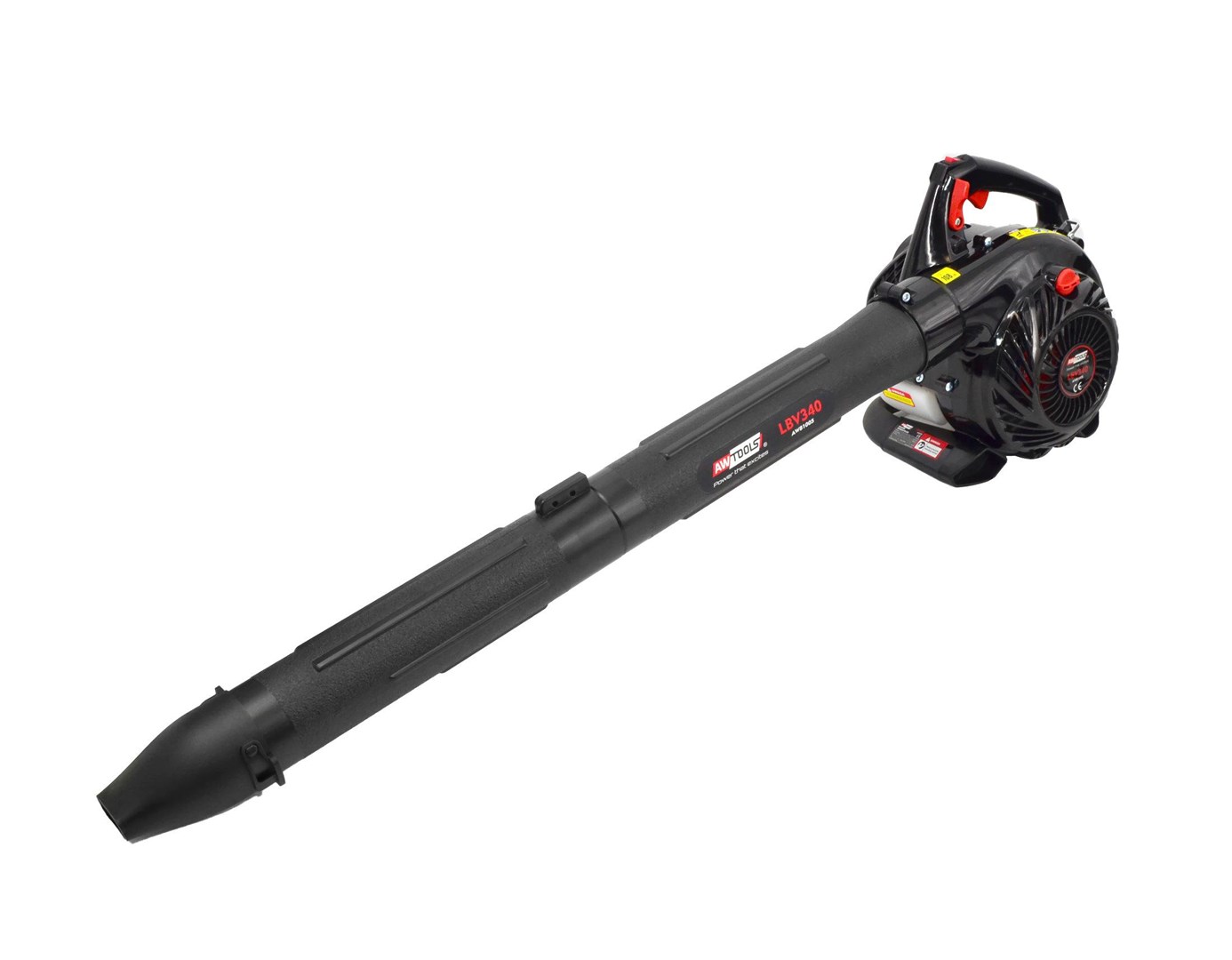 AWTOOLS DMUCHAWA SPALINOWA / ODKURZACZ DO