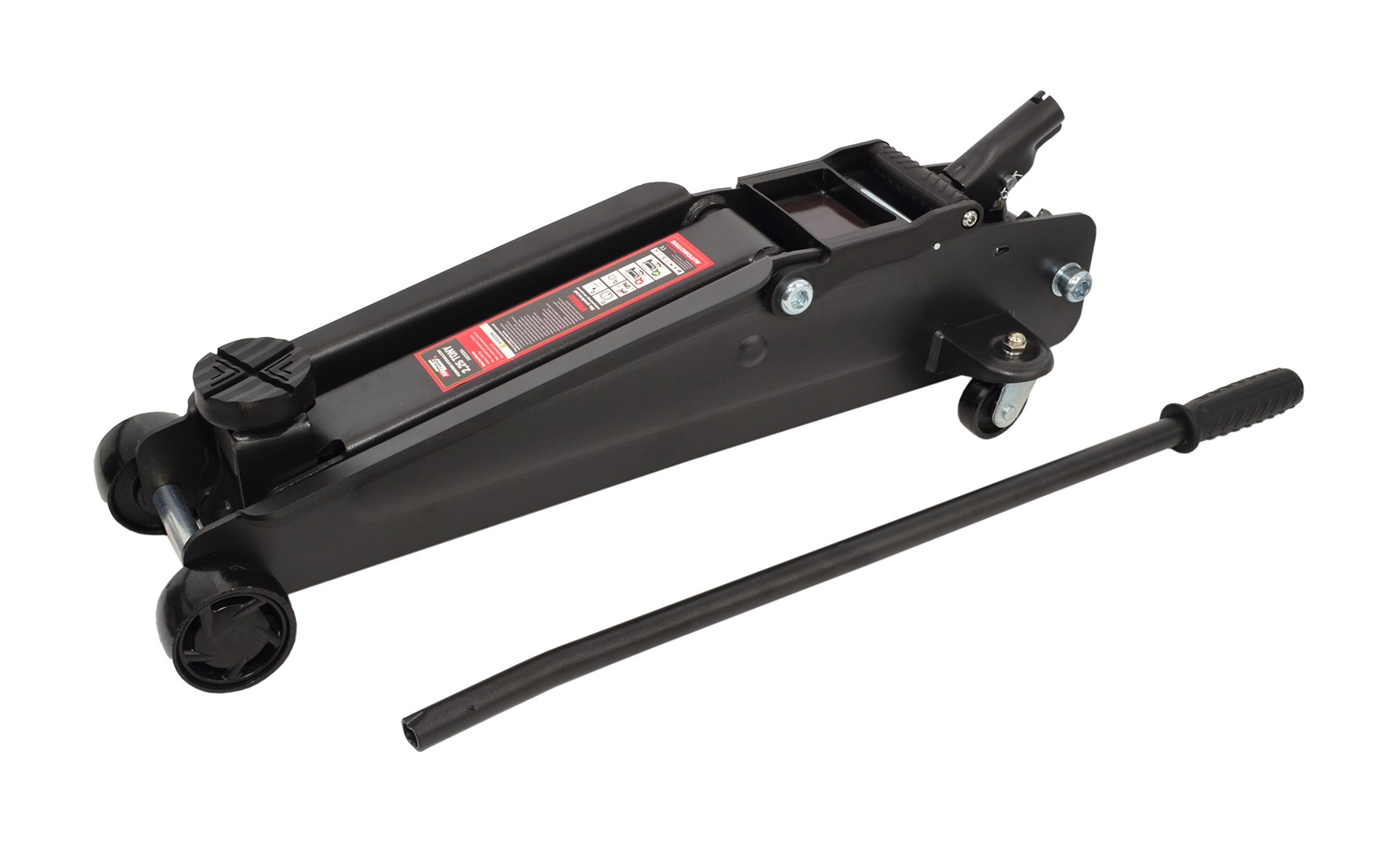 AWTOOLS DŹWIGNIK "ŻABA" 2,25T