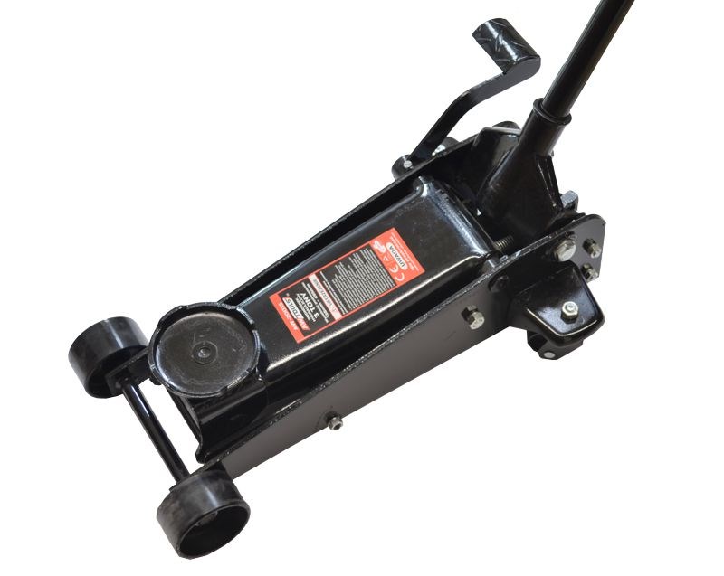 AWTOOLS HYDRAULIC JACK "FROG" 3