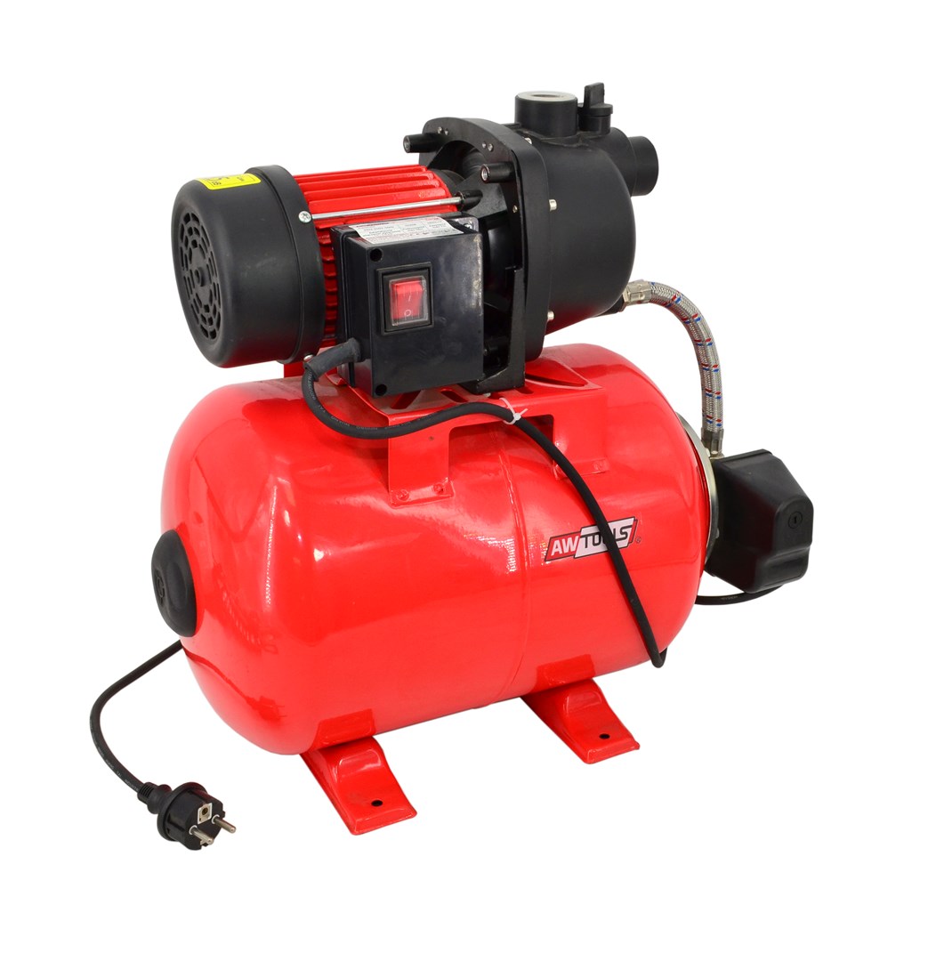 AWTOOLS HYDROFOR 1200W 24L | 1028764