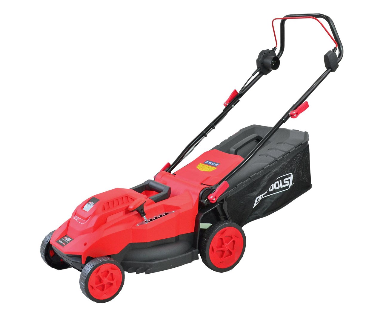 AWTOOLS  KOSIARKA ELEKTRYCZNA ZF38/1400W | 1052495