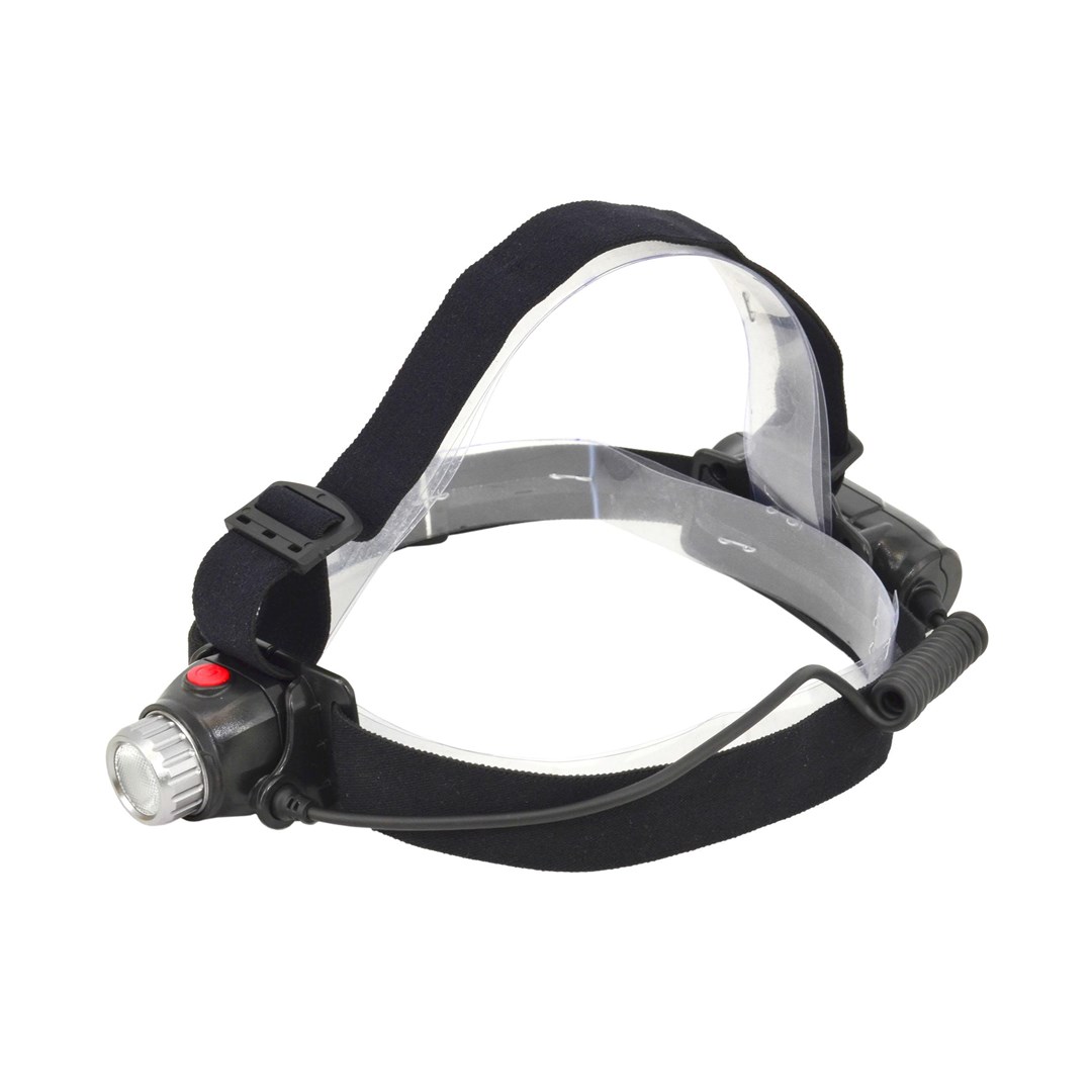 AWTOOLS  LATARKA CZOŁOWA LED 800LM SUNTRAIL