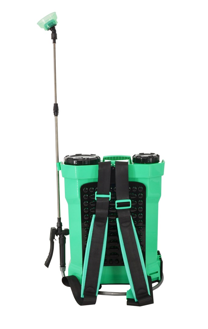 AWTOOLS  OPRYSKIWACZ PLECAKOWY AKUMULATOROWY 20L |