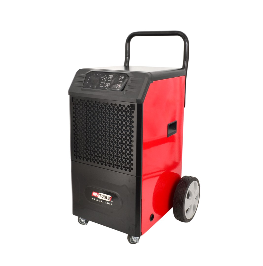 AWTOOLS OSUSZACZ POWIETRZA 50L/24h DHS50 BLACK