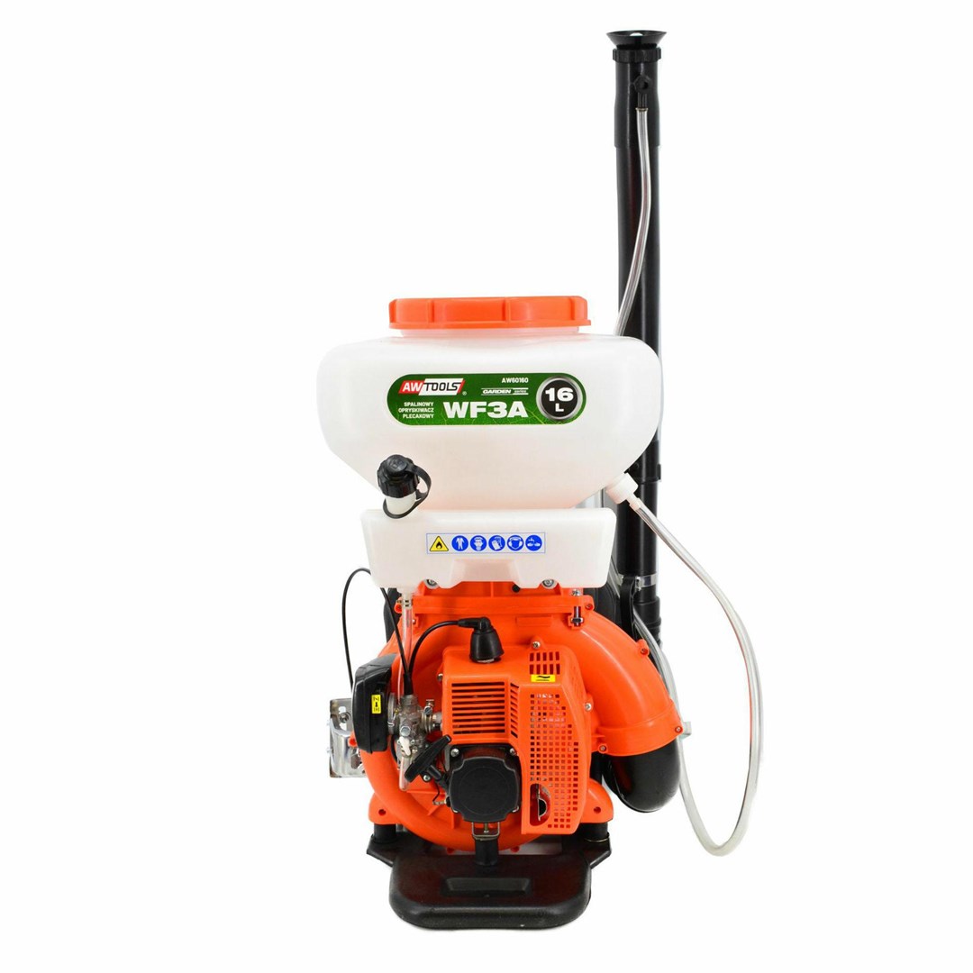 AWTOOLS  PETROL BACKPACK SPRAYER 3.0