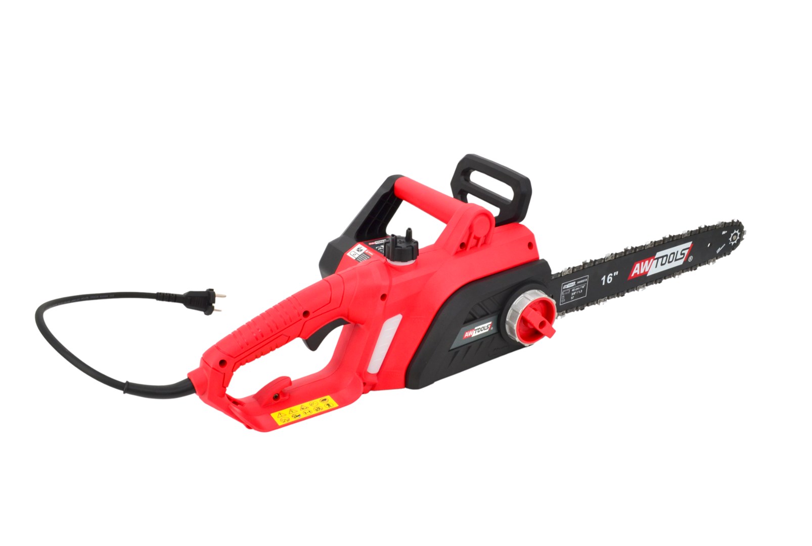 AWTOOLS  PIŁA ŁAŃCUCHOWA ELEKTRYCZNA 1800W AW7J151C