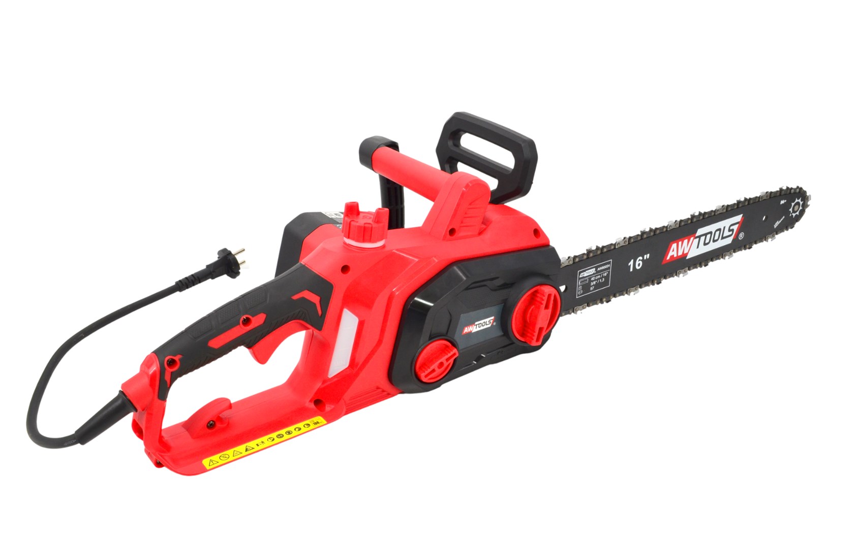 AWTOOLS  PIŁA ŁAŃCUCHOWA ELEKTRYCZNA 2200W AW7J170