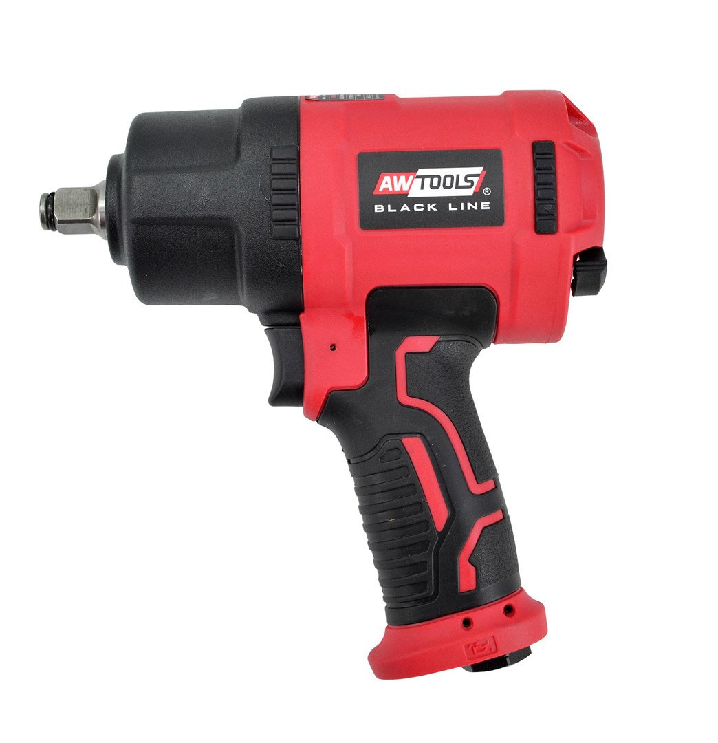 AWTOOLS PNEUMATYCZNY KLUCZ UDAROWY 1/2" 1600Nm