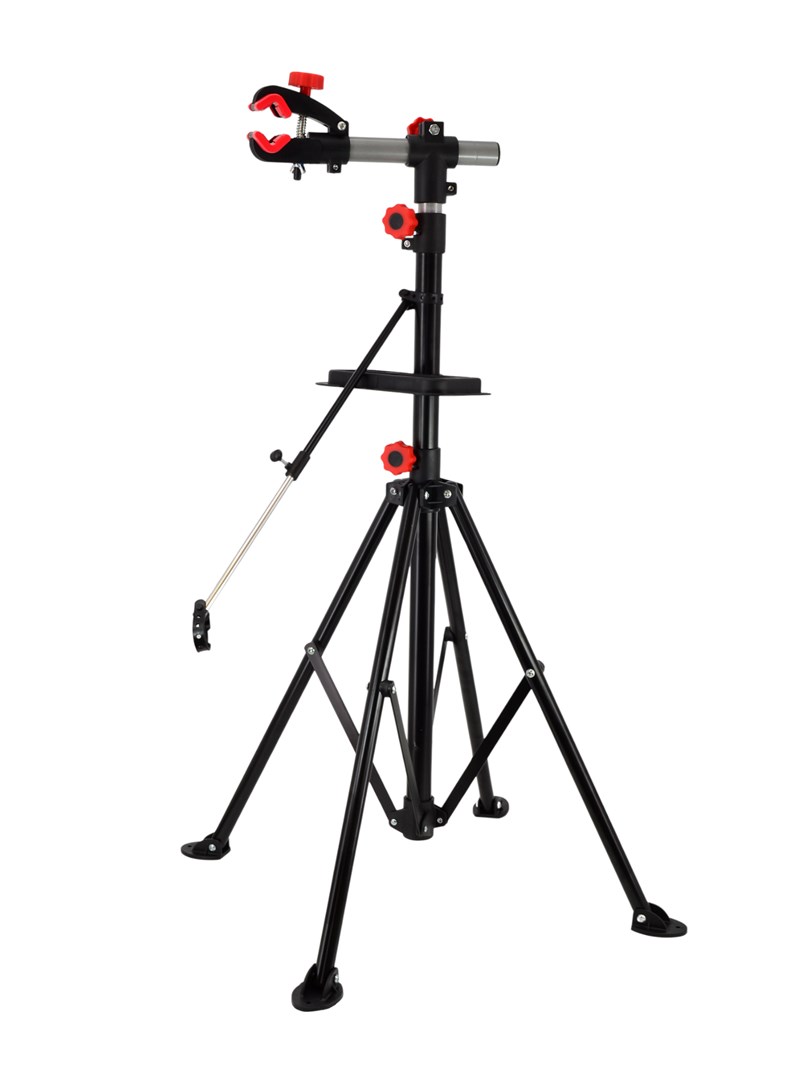 AWTOOLS STOJAK SERWISOWY ROWEROWY 30kg |