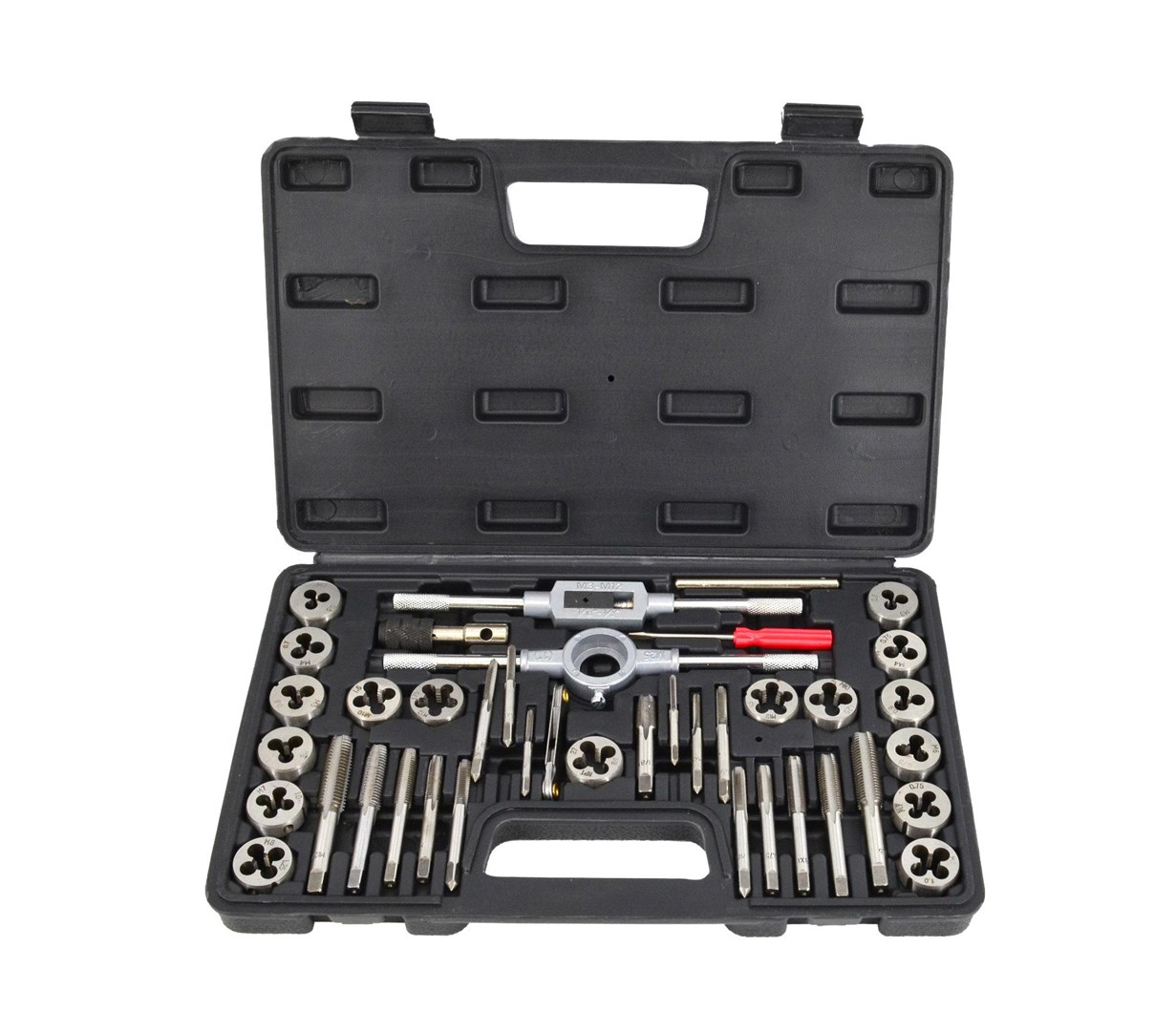 AWTOOLS  TAP AND DIE SET 40
