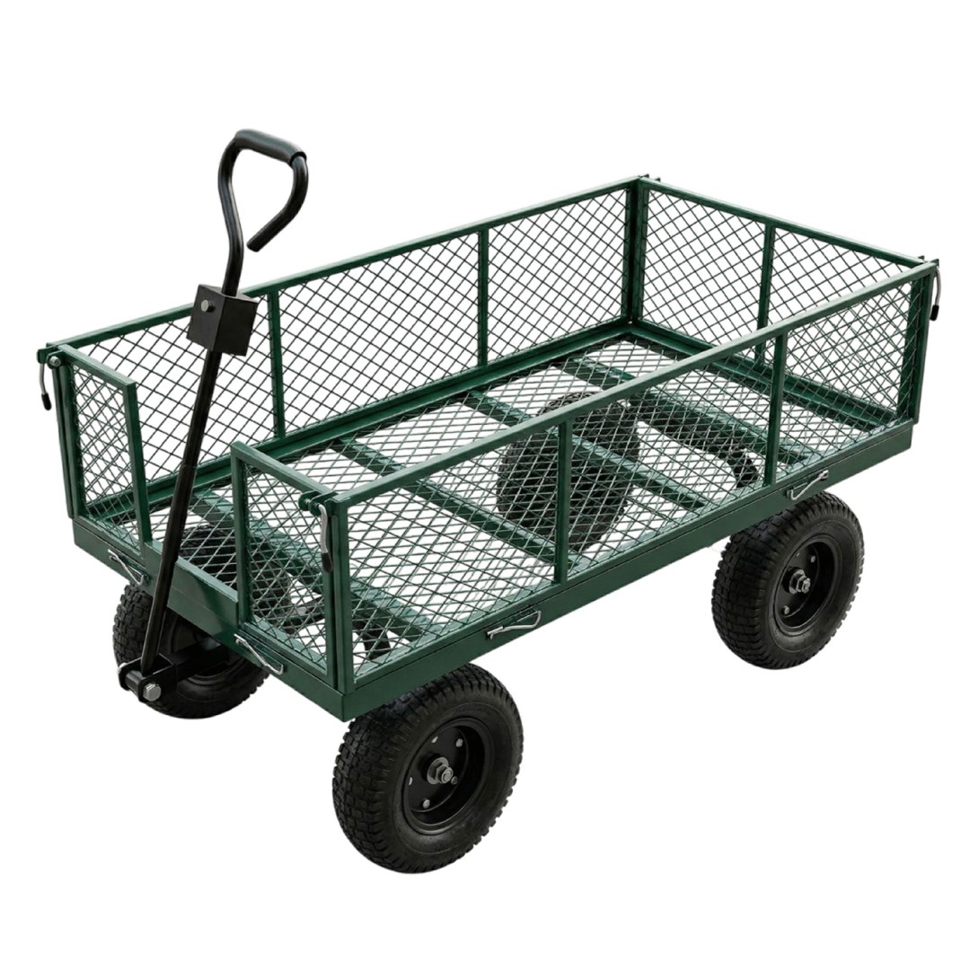 AWTOOLS WÓZEK OGRODOWY / TRANSPORTOWY 500KG