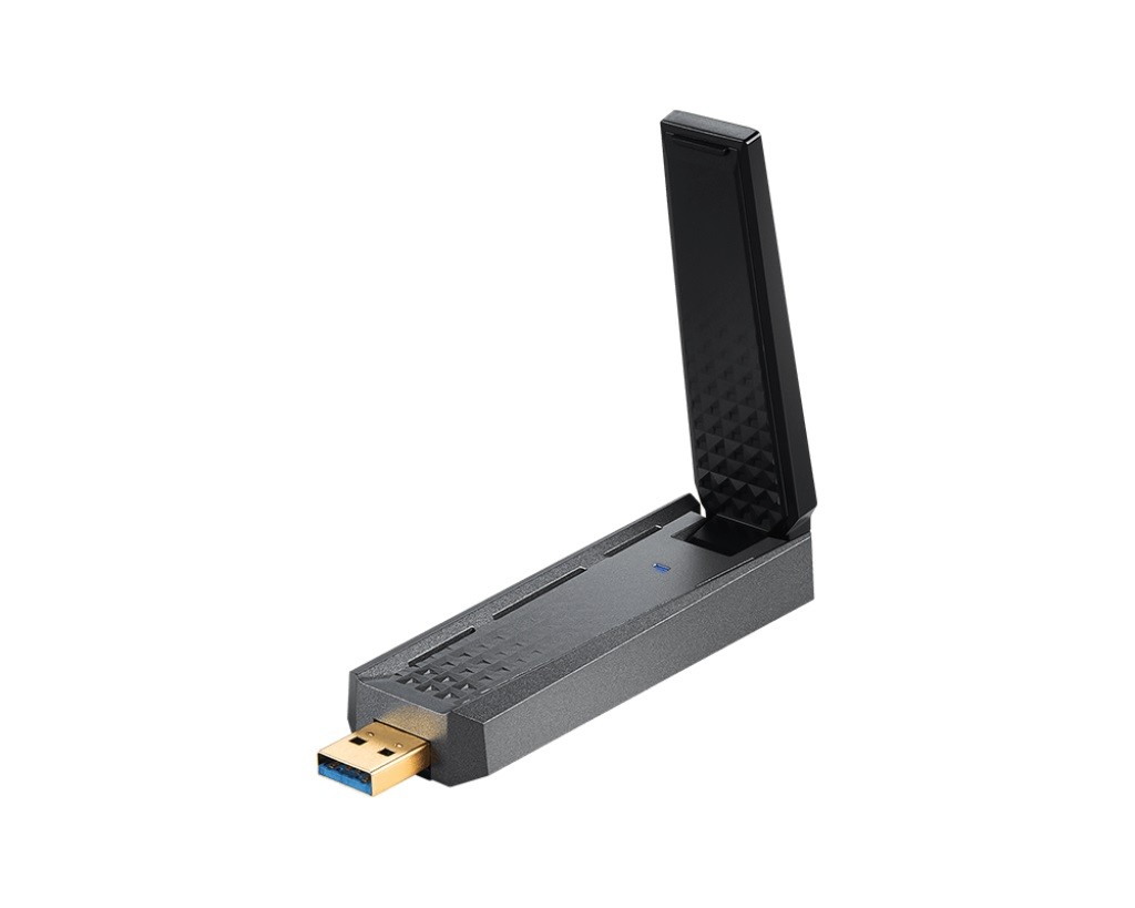 MSI  AX1800 WiFi USB Adapter |