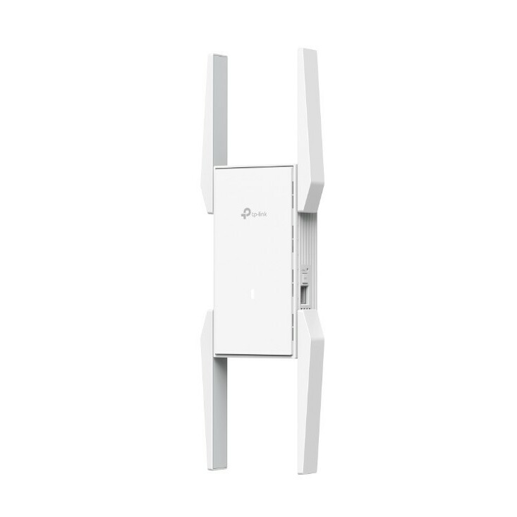 TP-LINK AX5400 Wall-Plate Wi-Fi 6 Extender