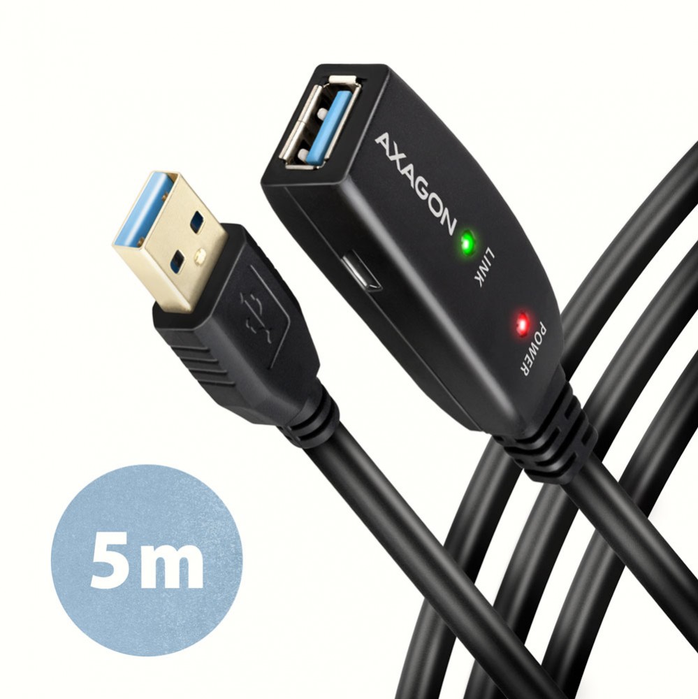 AXAGON ADR-305 USB 3.0 A-M