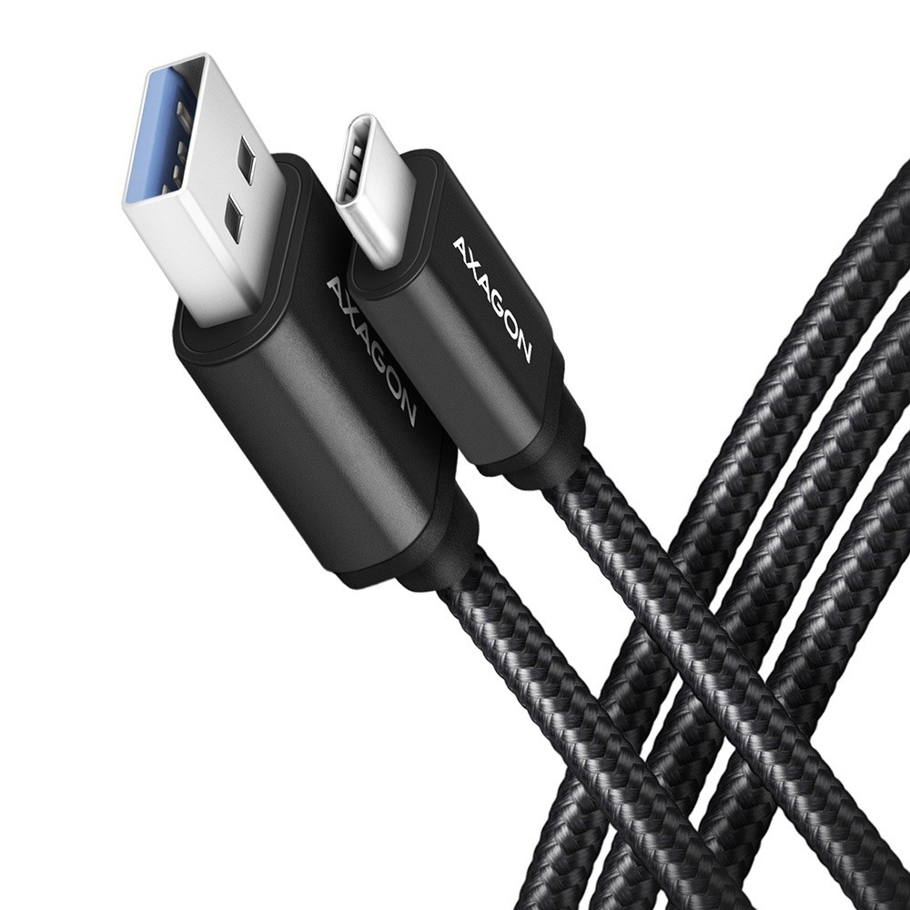 AXAGON   BUCM3-AM20AB wir e USB-C -