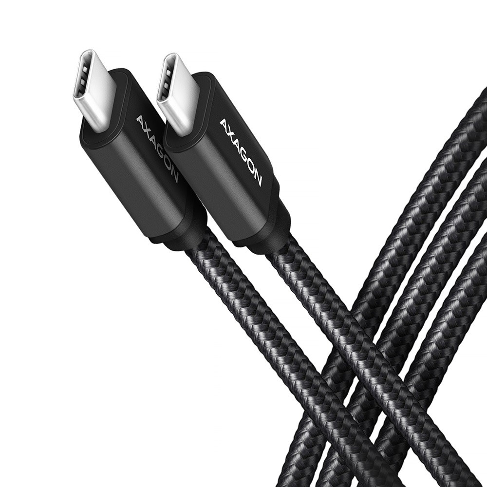 AXAGON   BUCM3-CM20AB wir e USB-C -