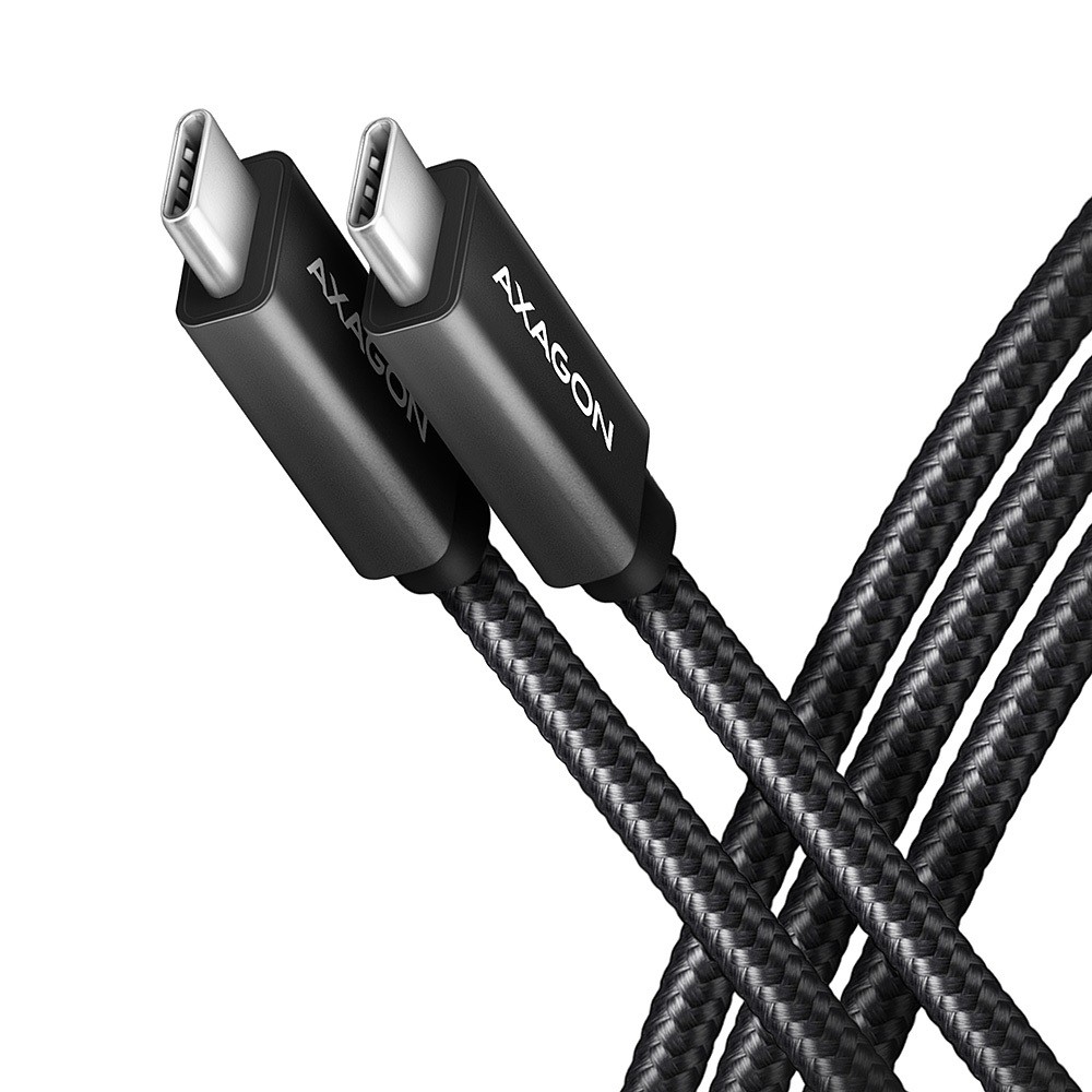 AXAGON   BUCM32-CM10AB wi re USB-C -