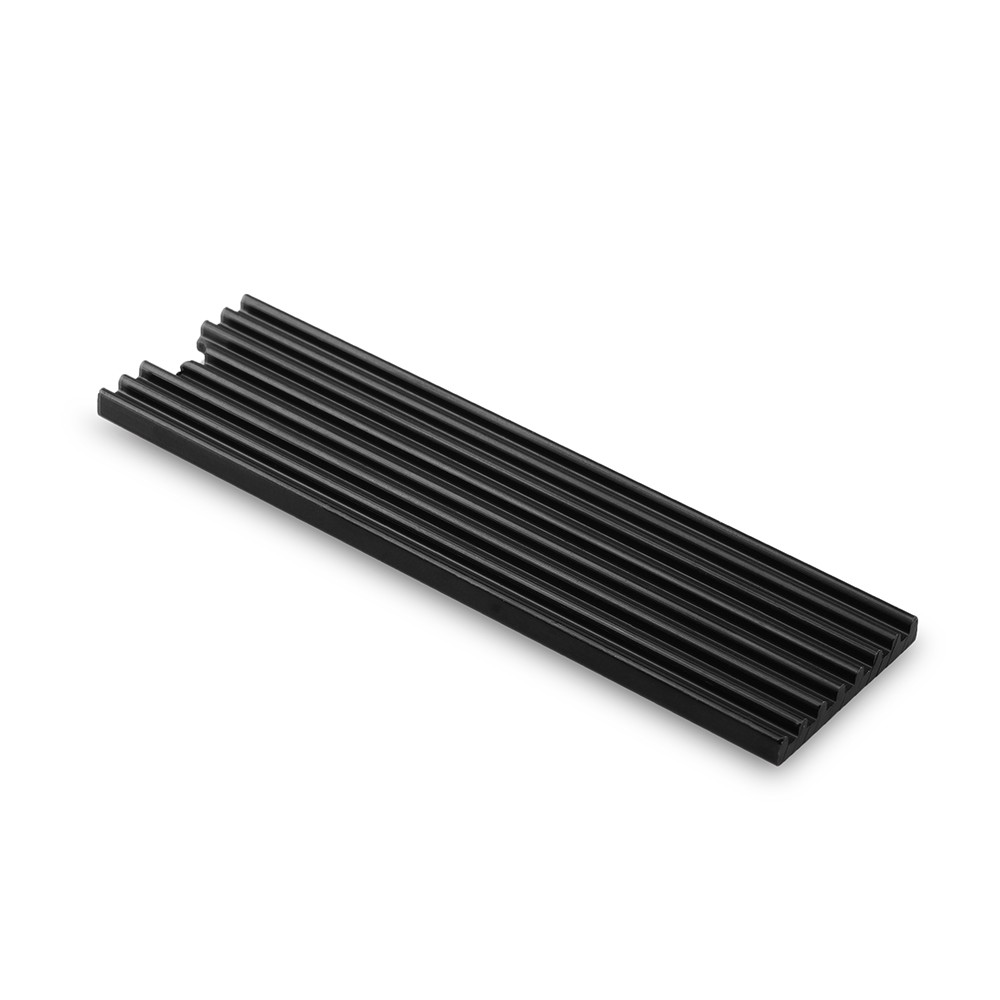 AXAGON   CLR-M2L3 passive ALU heatsink height